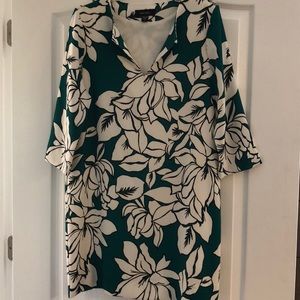 Floral Summer Dress